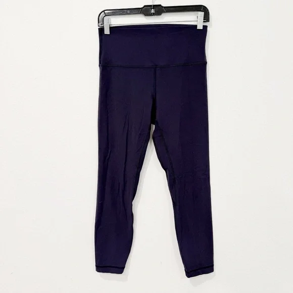 Lululemon Align Pant II in Greyvy 8 - Picture 2 of 7